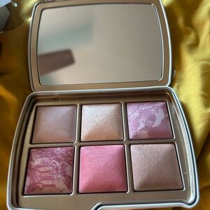 Hourglass Ambient Lighting Edit Unlocked OWL